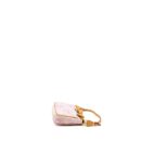 AAA Replica Louis Vuitton LV POCHETTE ACCESSORIES MURAKAMI CHERRY BLOSSOM PINK GHW