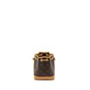 AAA Replica Louis Vuitton LV NANO NOE MONOGRAM CANVAS GHW (NEW VERSION)