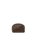 AAA Replica Louis Vuitton LV COSMETIC POUCH MONOGRAM CANVAS GHW