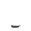 AAA Replica Louis Vuitton LV MINI POCHETTE HOLIDAY LIMITED PRINT MONOGRAM CANVAS GHW