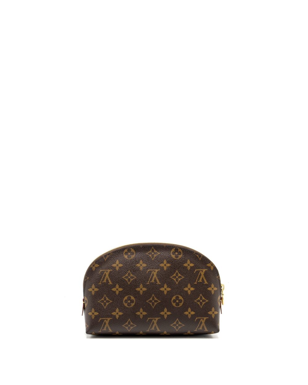 AAA Replica Louis Vuitton LV COSMETIC POUCH MONOGRAM CANVAS GHW