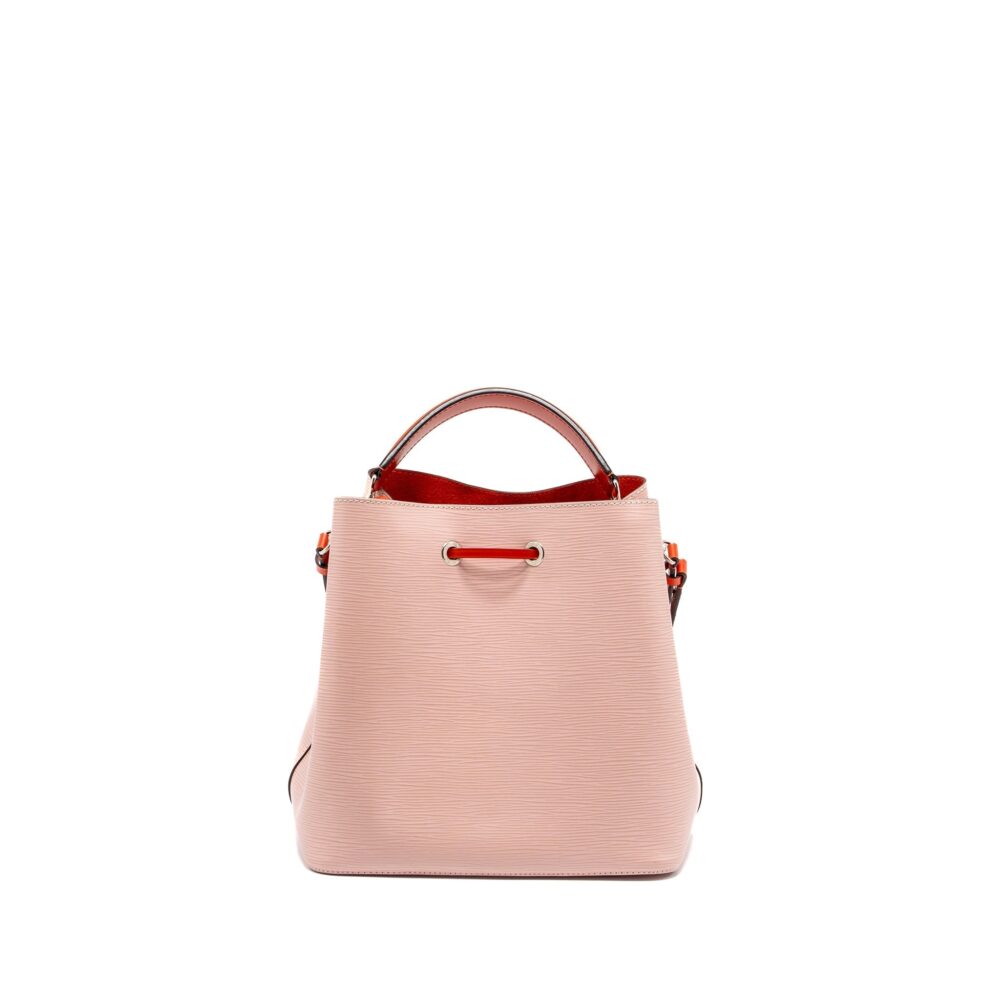 AAA Replica Louis Vuitton LV NEONOE EPI PINK/MULTICOLOUR SHW