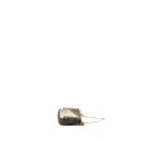 AAA Replica Louis Vuitton LV MINI POCHETTE HOLIDAY LIMITED PRINT MONOGRAM CANVAS GHW