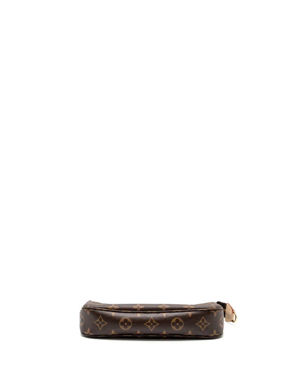 AAA Replica Louis Vuitton LV POCHETTE ACCESSORIES MONOGRAM CANVAS GHW