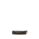 AAA Replica Louis Vuitton LV POCHETTE ACCESSORIES MONOGRAM CANVAS GHW