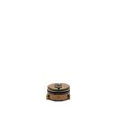 AAA Replica Louis Vuitton LV BOITE CHAPEAU NECKLACE/MINI CHAIN BAG MONOGRAM REVERSE CANVAS GHW