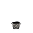 AAA Replica Louis Vuitton LV SINCE 1854 NANO NOE MONOGRAM FLOWER CANVAS GHW
