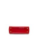 AAA Replica Louis Vuitton LV VERNIS BREA MM BAG MONOGRAM PATENT ROSE INDIAN GHW