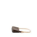 AAA Replica Louis Vuitton LV POCHETTE ACCESSORIES MONOGRAM CANVAS GHW