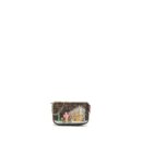 AAA Replica Louis Vuitton LV MINI POCHETTE HOLIDAY LIMITED PRINT MONOGRAM CANVAS GHW