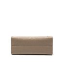 AAA Replica Louis Vuitton LV ON THE GO MM MONOGRAM EMPREINTE TOURTERELLE GHW