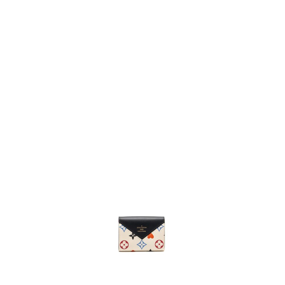 AAA Replica Louis Vuitton LV GAME ON MINI FLAP POUCH MULTICOLOR GHW