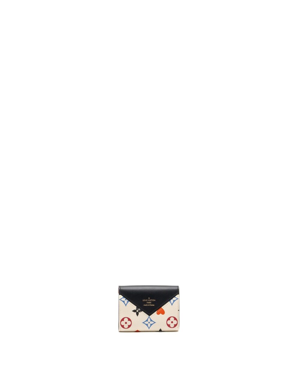AAA Replica Louis Vuitton LV GAME ON MINI FLAP POUCH MULTICOLOR GHW