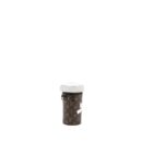AAA Replica Louis Vuitton LV COFFEE CUP BAG MONOGRAM CANVAS BROWN/MULTICOLOUR BROWN HARDWARE