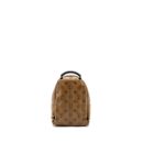 AAA Replica Louis Vuitton LV MINI PALM SPRING BACKPACK REVERSE MONOGRAM CANVAS GHW