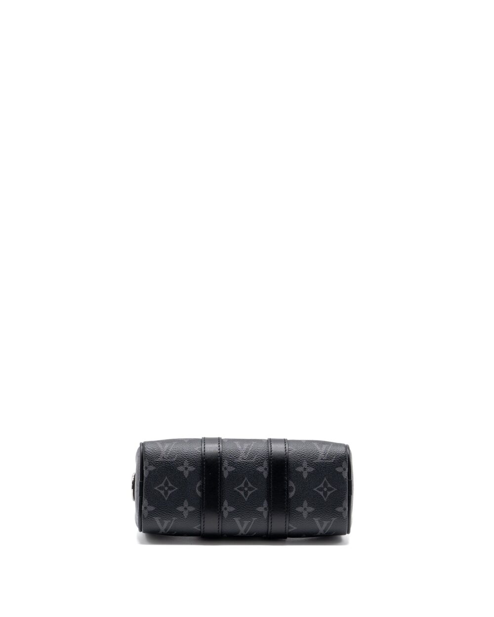 AAA Replica Louis Vuitton LV KEEPALL XS MONOGRAM ECLIPSE REVERSE SHW (NEW VERSION) 