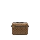 AAA Replica Louis Vuitton LV POCHETTE MÉTIS MONOGRAM REVERSE CANVAS GHW