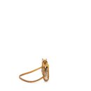 AAA Replica Louis Vuitton LV VINTAGE SHIRLEY CLUTCH MULTICOLOUR MONOGRAM CANVAS WHITE GHW