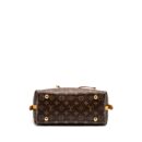 AAA Replica Louis Vuitton LV CARRYALL PM MONOGRAM CANVAS GHW