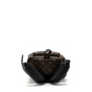 AAA Replica Louis Vuitton LV PALM SPRING BACKPACK PM MONOGRAM CANVAS GHW