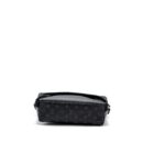 AAA Replica Louis Vuitton LV MESSENGER PM VOYOGER MONOGRAM ECLIPSE CANVAS BLACK SHW