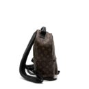 AAA Replica Louis Vuitton LV PALM SPRING BACKPACK PM MONOGRAM CANVAS GHW