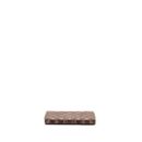 AAA Replica Louis Vuitton LV ZIPPY ORGANIZER MONOGRAM CANVAS DAMIER EBENE GHW