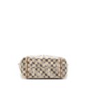 AAA Replica Louis Vuitton LV TOTE BAG DAMIER AZUR GHW