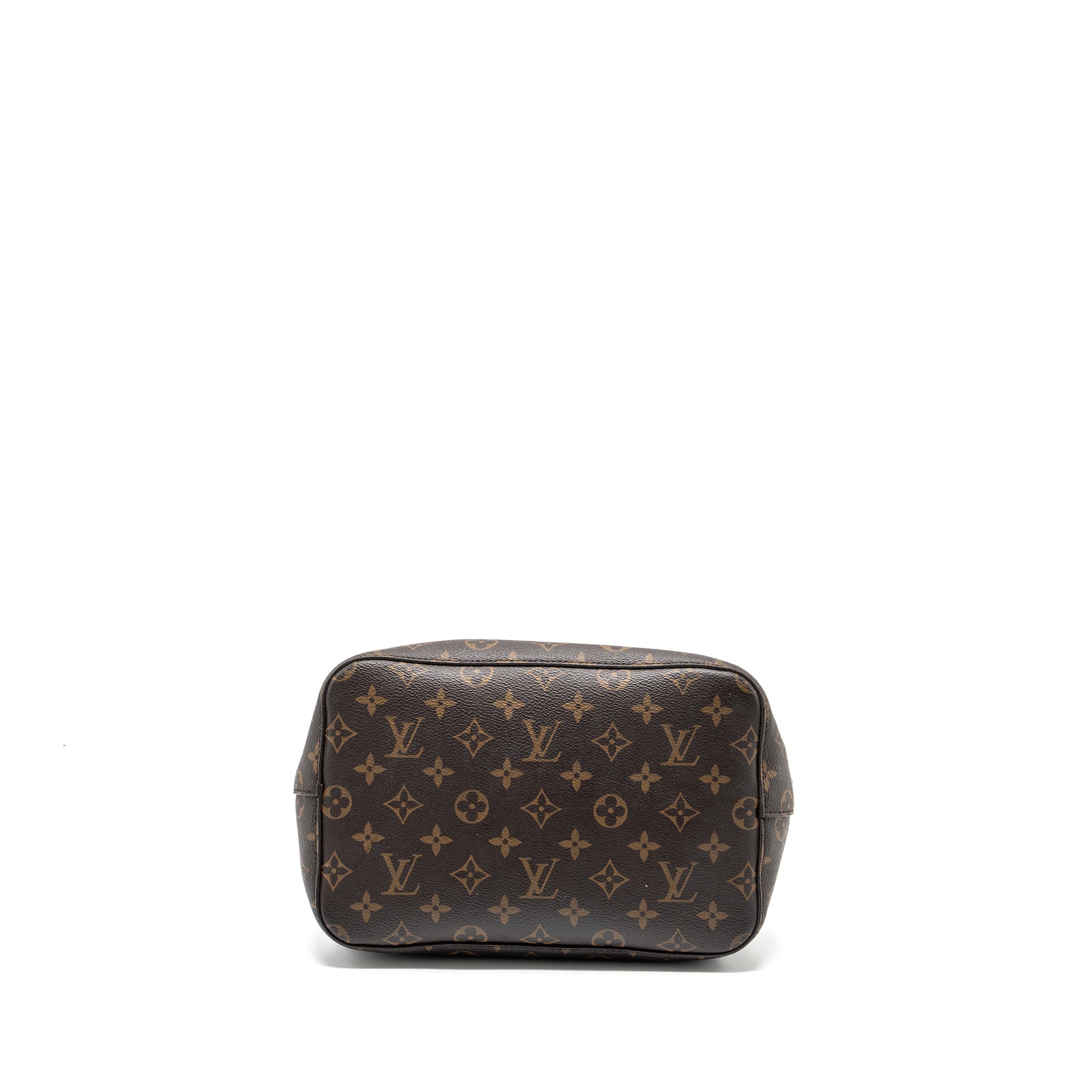 AAA Replica Louis Vuitton LV NEONOE MONOGRAM CANVAS / ROSE POUDRE GHW