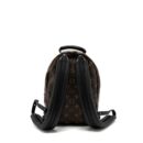 AAA Replica Louis Vuitton LV PALM SPRING BACKPACK PM MONOGRAM CANVAS GHW