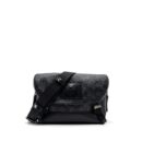 AAA Replica Louis Vuitton LV MESSENGER PM VOYOGER MONOGRAM ECLIPSE CANVAS BLACK SHW