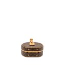 AAA Replica Louis Vuitton LV PETIT BOITE CHAPEAU MONOGRAM CANVAS GHW