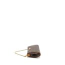 AAA Replica Louis Vuitton LV EVA POUCH MONOGRAM CANVAS GHW