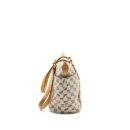 AAA Replica Louis Vuitton LV TOTE BAG DAMIER AZUR GHW