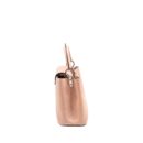 AAA Replica Louis Vuitton LV CAPUCINES MM TAURILLON PINK SHW