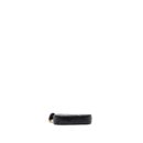 AAA Replica Louis Vuitton LV MINI POCHETTE ACCESSORIES MONOGRAM EMPREINTE BLACK/ BEIGE GHW