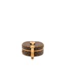 AAA Replica Louis Vuitton LV PETIT BOITE CHAPEAU MONOGRAM CANVAS GHW