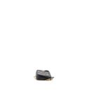 AAA Replica Louis Vuitton LV MINI POCHETTE ACCESSORIES MONOGRAM EMPREINTE BLACK/ BEIGE GHW