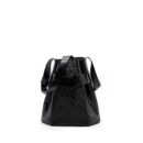 AAA Replica Louis Vuitton LV VINTAGE SAC SEAU BUCKET CROSSBODY BADGE EPI BLACK SHW