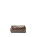 AAA Replica Louis Vuitton LV EVA POUCH MONOGRAM CANVAS GHW