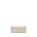 AAA Replica Louis Vuitton LV ONTHEGO PM BICOLOUR MONOGRAM EMPREINTE LATTE/CANDY BLUE GHW