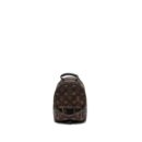 AAA Replica Louis Vuitton LV PALM SPRING MINI BACKPACK MONOGRAM CANVAS GHW (NEW VERSION)