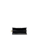 AAA Replica Louis Vuitton LV DAUPHINE MM EPI BLACK GHW