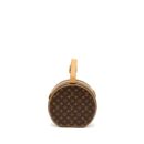 AAA Replica Louis Vuitton LV PETIT BOITE CHAPEAU MONOGRAM CANVAS GHW