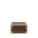 AAA Replica Louis Vuitton LV COFFRET JOAILLERIE MONOGRAM CANVAS ROUGE FUSION