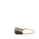 AAA Replica Louis Vuitton LV POCHETTE ACCESSORIES MONOGRAM CANVAS GHW