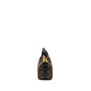 AAA Replica Louis Vuitton LV KEEPALL XS ZOOM WITH FRIENDS MONOGRAM CANVAS BLACK HARDWARE (NEW VERSION)