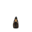 AAA Replica Louis Vuitton LV KEEPALL XS ZOOM WITH FRIENDS MONOGRAM CANVAS BLACK HARDWARE (NEW VERSION)