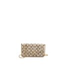 AAA Replica Louis Vuitton LV FELICIE POCHETTE DAMIER AZUR CANVAS GHW