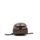 AAA Replica Louis Vuitton LV PALM SPRING PM BACKPACK MONOGRAM CANVAS GHW